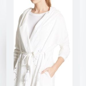 Free People Oh Pretty Daze cardigan